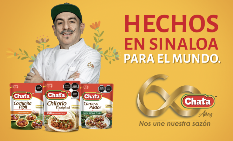 Productos Chata México Venta De Comida Tradicional Mexicana 1210