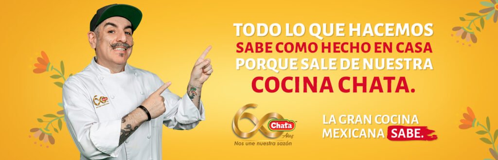 Chata Sazón Y Sabor De La Cocina Mexicana Chata México