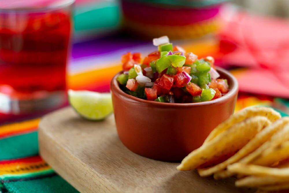 Gastronomía mexicana que debes conocer