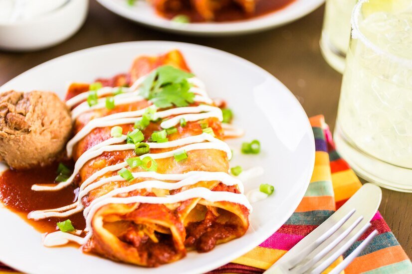 Top de los mejores desayunos mexicanos con productos Chata