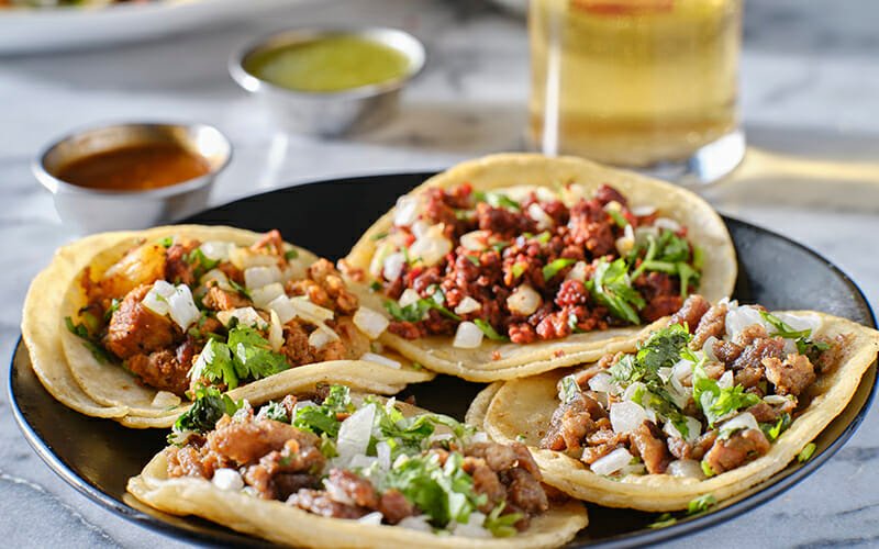 La comida nutritiva mexicana es muy rica y fácil de preparar, a continuación te dejamos una lista de recetas.