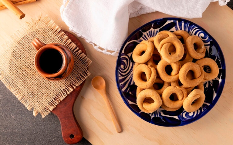 Prueba los ricos coricos sinaloenses de Productos Chata