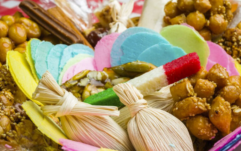 Compra en Productos Chata los ricos dulces mexicanos tradicionales