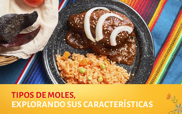 1 3 768x480 - Tipos de moles, explorando sus características