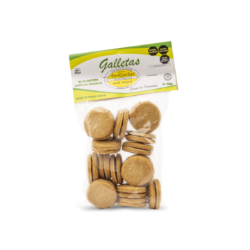 GALLETAS PERIQUEÑA 200 GR