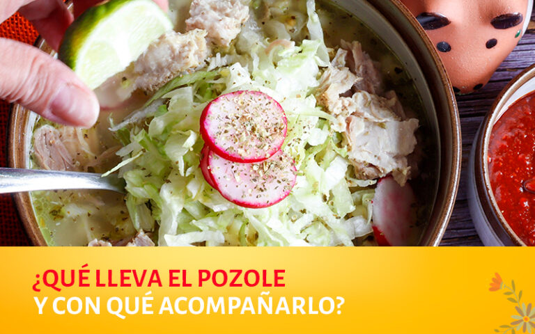 Qué lleva el pozole: ingredientes tradicionales del platillo mexicano