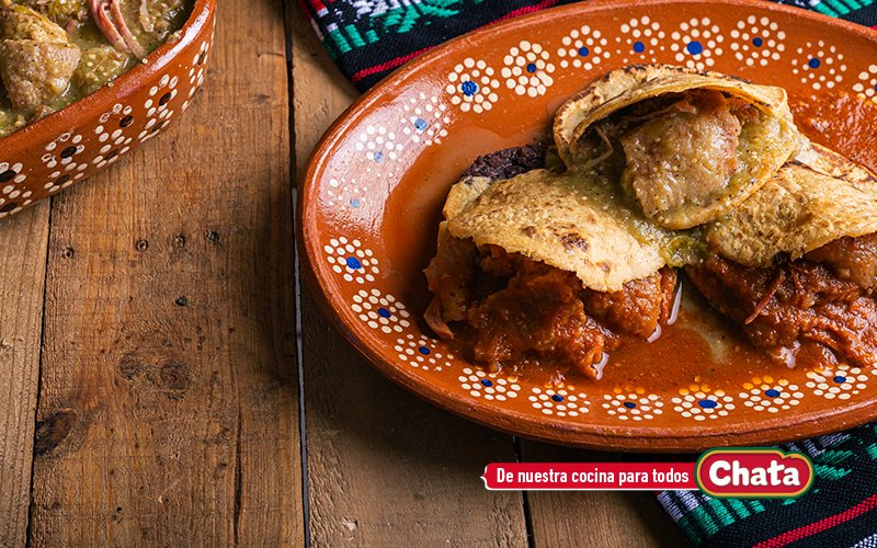 2 gorditas - Receta de gorditas, prepara fácilmente y disfruta del mejor sabor