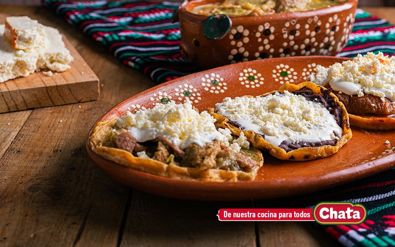 Preparación sencilla de sopes: receta paso a paso