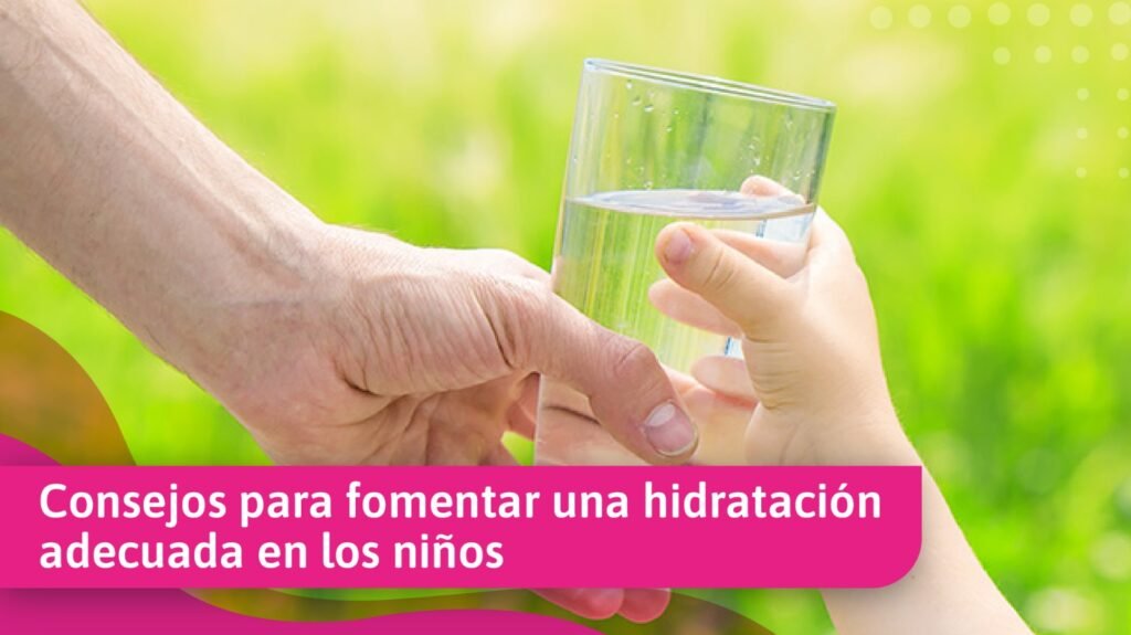 Hidratacion en ninos 3 1024x575 - Hidratación en niños