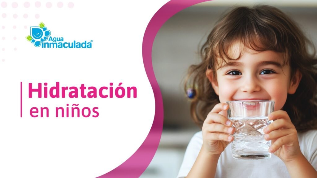 Hidratacion en ninos1 1024x575 - Hidratación en niños